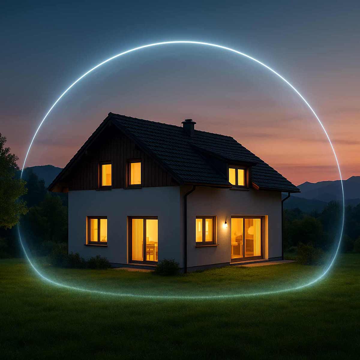 Einbruchschutz für Fenster und Türen vom Experten für Gebäudesicherheit Fensterbau Mittermaier